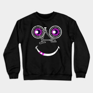 Similar to Cycling Bicycle,gift bicycling Crewneck Sweatshirt